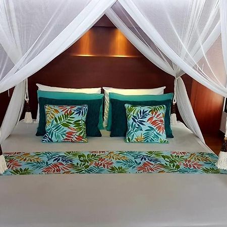 Duke'S Bingin Villas Uluwatu Εξωτερικό φωτογραφία