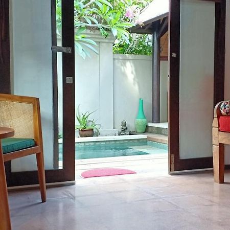 Duke'S Bingin Villas Uluwatu Εξωτερικό φωτογραφία