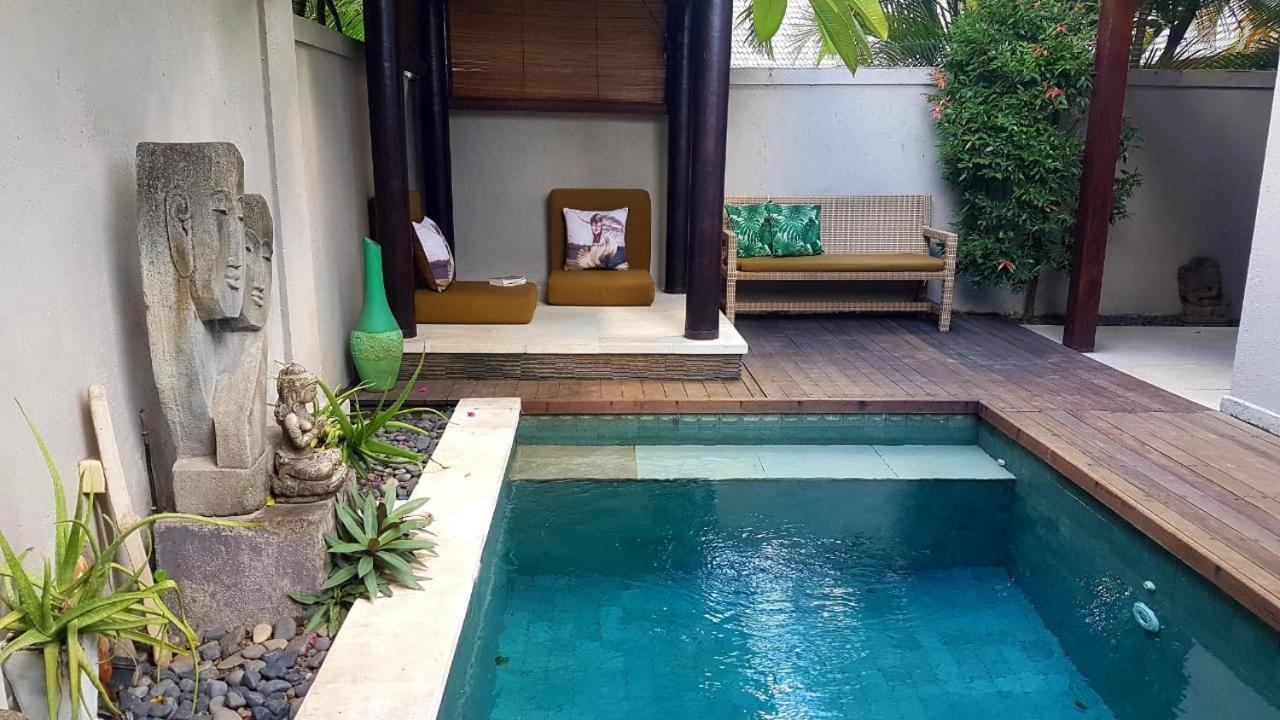 Duke'S Bingin Villas Uluwatu Εξωτερικό φωτογραφία