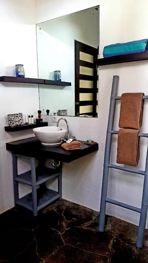 Duke'S Bingin Villas Uluwatu Εξωτερικό φωτογραφία