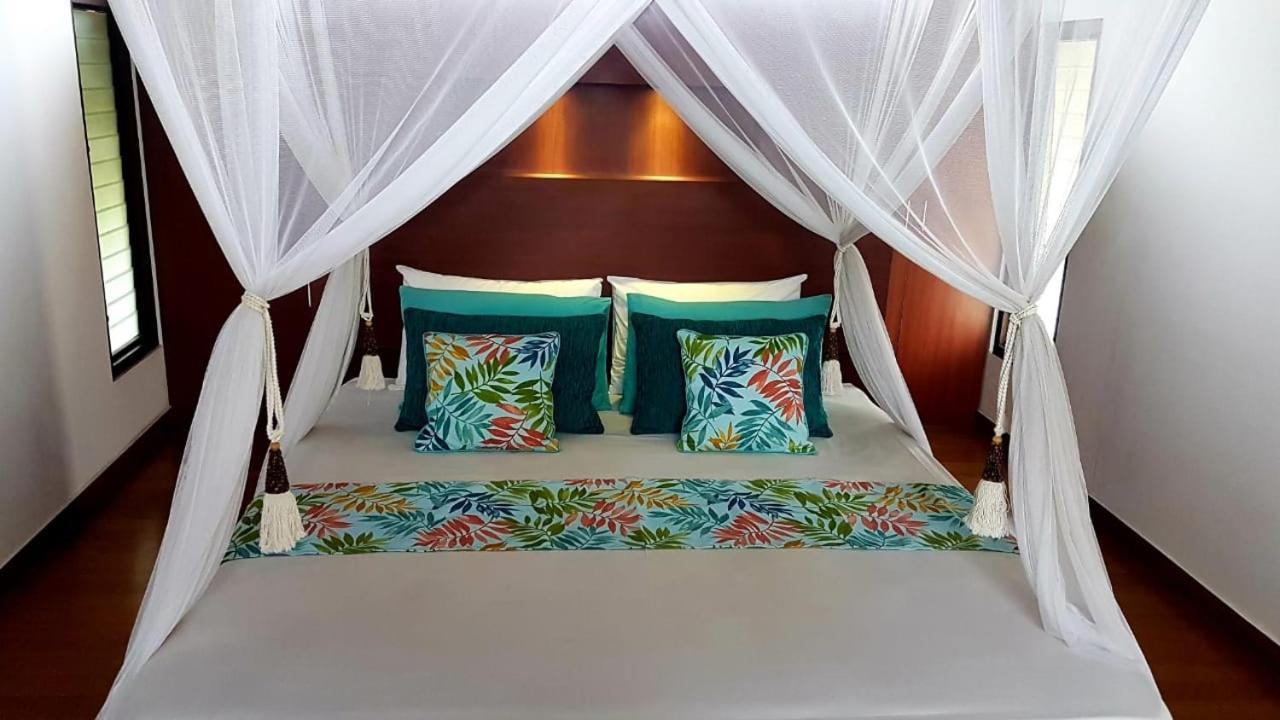 Duke'S Bingin Villas Uluwatu Εξωτερικό φωτογραφία