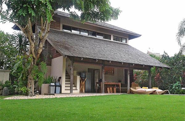 Duke'S Bingin Villas Uluwatu Εξωτερικό φωτογραφία