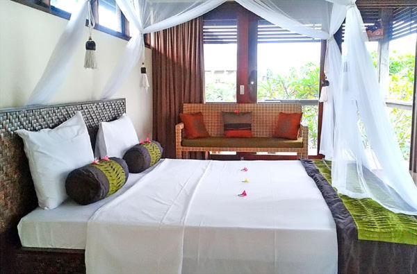 Duke'S Bingin Villas Uluwatu Εξωτερικό φωτογραφία