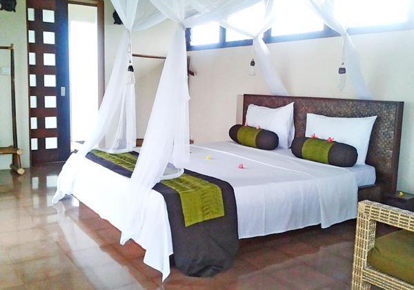 Duke'S Bingin Villas Uluwatu Εξωτερικό φωτογραφία