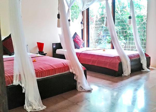 Duke'S Bingin Villas Uluwatu Εξωτερικό φωτογραφία