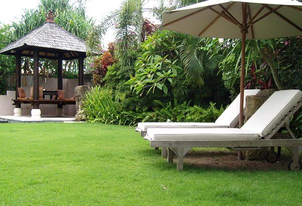 Duke'S Bingin Villas Uluwatu Εξωτερικό φωτογραφία
