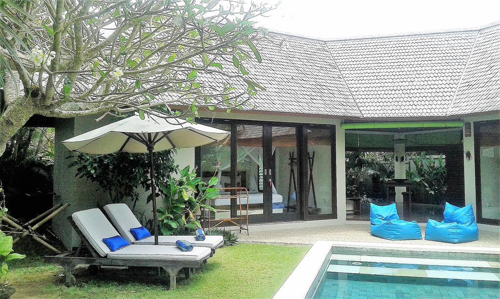 Duke'S Bingin Villas Uluwatu Εξωτερικό φωτογραφία