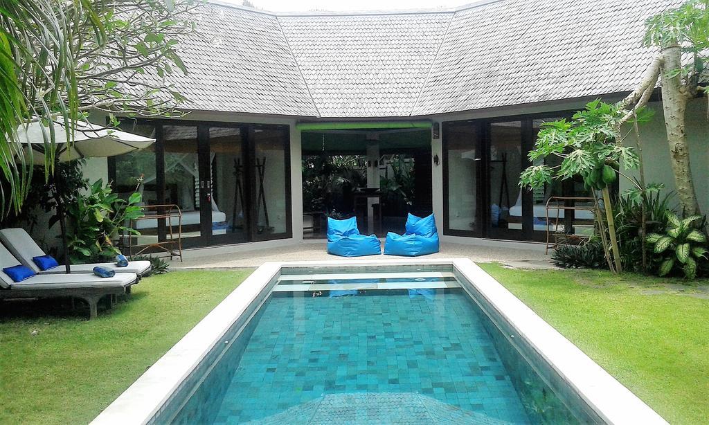 Duke'S Bingin Villas Uluwatu Εξωτερικό φωτογραφία