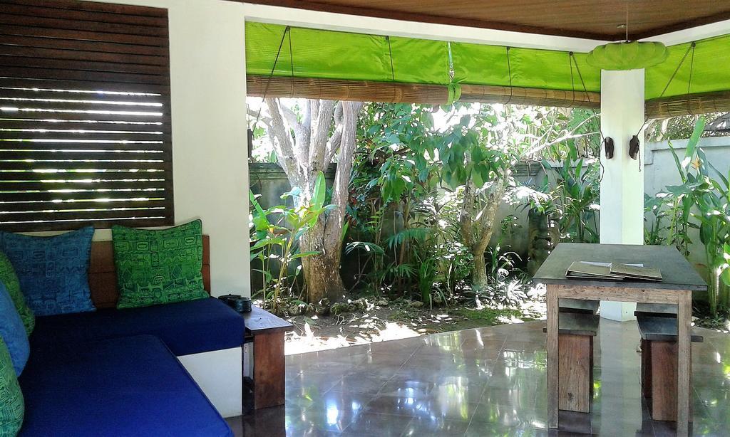 Duke'S Bingin Villas Uluwatu Εξωτερικό φωτογραφία
