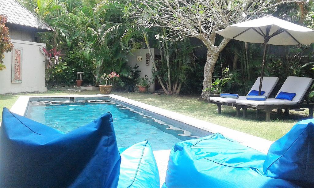 Duke'S Bingin Villas Uluwatu Εξωτερικό φωτογραφία