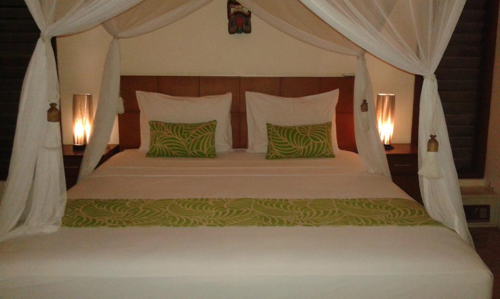 Duke'S Bingin Villas Uluwatu Εξωτερικό φωτογραφία