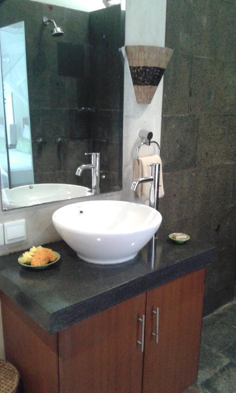 Duke'S Bingin Villas Uluwatu Εξωτερικό φωτογραφία