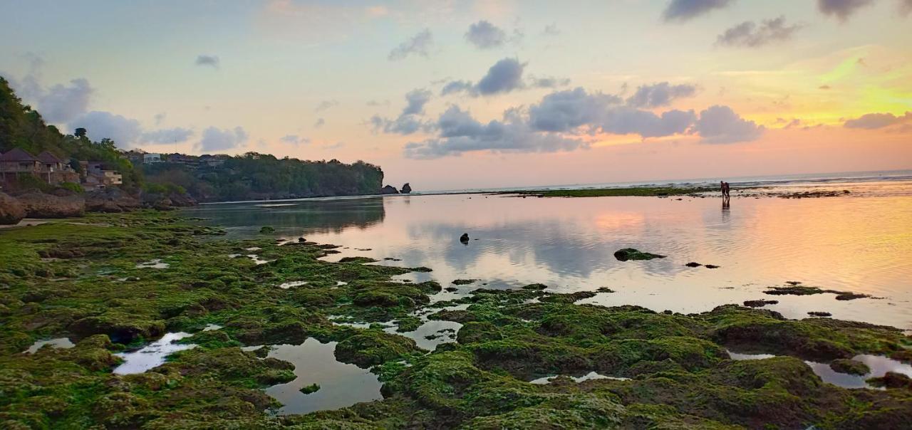 Duke'S Bingin Villas Uluwatu Εξωτερικό φωτογραφία